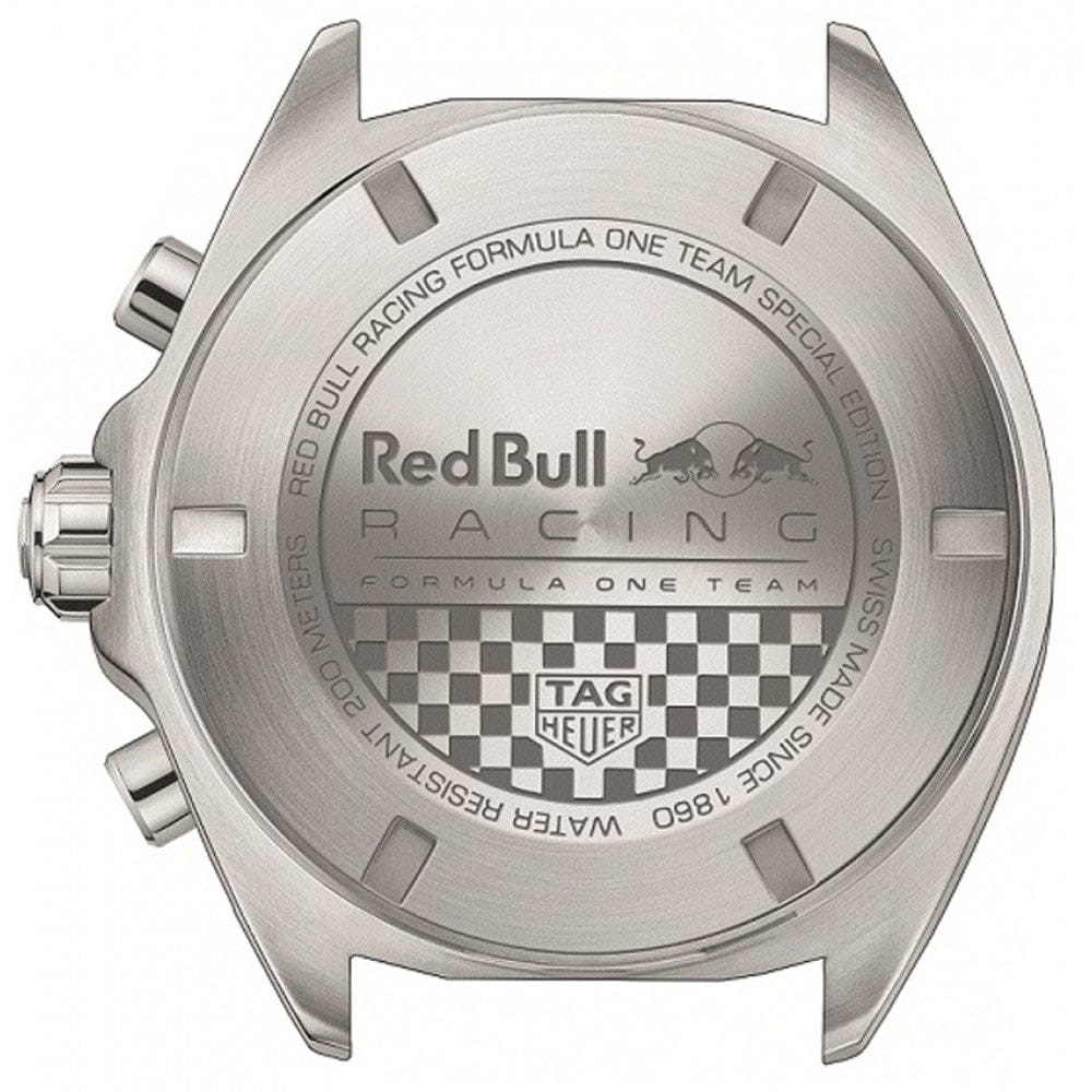 Buy Shop Tag Heuer Formula 1 Blue Dial Silver Steel Strap Watch for Men - CAZ1018BA0842 USA Online