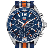 Buy Shop Tag Heuer Formula 1 Blue Dial Watch for Men - CAZ1014.FC8196 USA Online