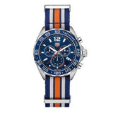 Buy Shop Tag Heuer Formula 1 Blue Dial Watch for Men - CAZ1014.FC8196 USA Online