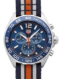 Buy Shop Tag Heuer Formula 1 Blue Dial Watch for Men - CAZ1014.FC8196 USA Online