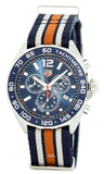 Buy Shop Tag Heuer Formula 1 Blue Dial Watch for Men - CAZ1014.FC8196 USA Online