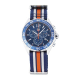 Buy Shop Tag Heuer Formula 1 Blue Dial Watch for Men - CAZ1014.FC8196 USA Online