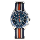 Buy Shop Tag Heuer Formula 1 Blue Dial Watch for Men - CAZ1014.FC8196 USA Online