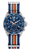 Buy Shop Tag Heuer Formula 1 Blue Dial Watch for Men - CAZ1014.FC8196 USA Online
