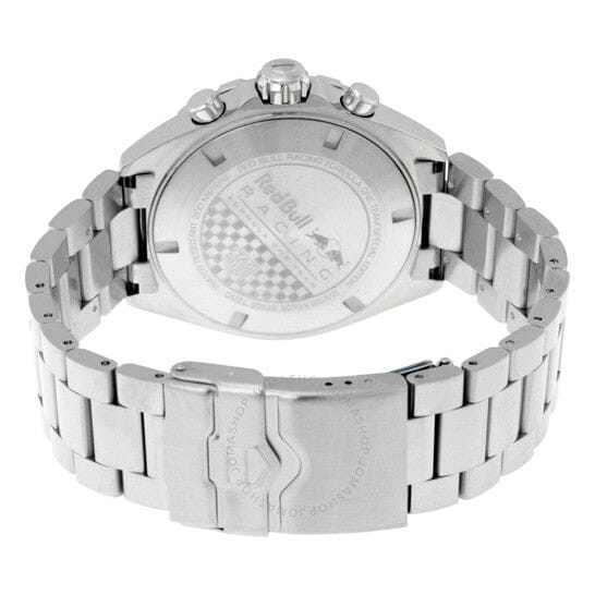 Buy Shop Tag Heuer Formula 1 Blue Dial Watch for Men - CAZ1018BA0842 USA Online