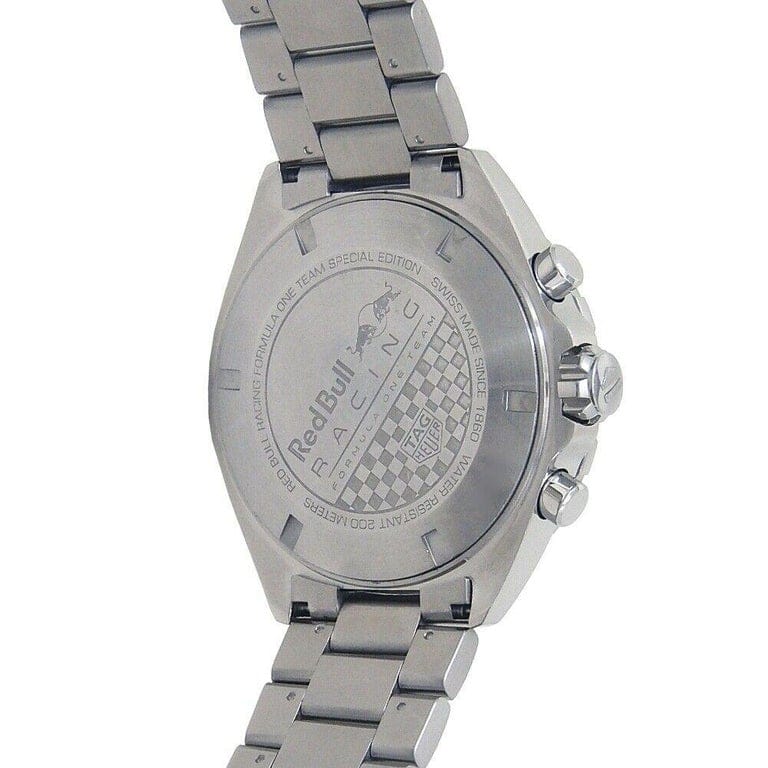 Buy Shop Tag Heuer Formula 1 Blue Dial Watch for Men - CAZ1018BA0842 USA Online