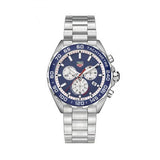 Buy Shop Tag Heuer Formula 1 Blue Dial Watch for Men - CAZ1018BA0842 USA Online