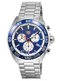 Buy Shop Tag Heuer Formula 1 Blue Dial Watch for Men - CAZ1018BA0842 USA Online