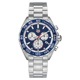 Buy Shop Tag Heuer Formula 1 Blue Dial Watch for Men - CAZ1018BA0842 USA Online