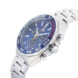 Buy Shop Tag Heuer Formula 1 Blue Dial Watch for Men - CAZ101AB.BA0842 USA Online