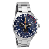 Buy Shop Tag Heuer Formula 1 Blue Dial Watch for Men - CAZ101AB.BA0842 USA Online