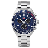 Buy Shop Tag Heuer Formula 1 Blue Dial Watch for Men - CAZ101AB.BA0842 USA Online