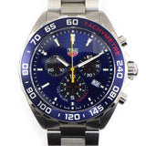 Buy Shop Tag Heuer Formula 1 Blue Dial Watch for Men - CAZ101AB.BA0842 USA Online