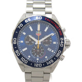 Buy Shop Tag Heuer Formula 1 Blue Dial Watch for Men - CAZ101AB.BA0842 USA Online