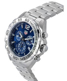 Buy Shop Tag Heuer Formula 1 Blue Dial Watch for Men - CAZ101K.BA0842 USA Online