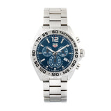 Buy Shop Tag Heuer Formula 1 Blue Dial Watch for Men - CAZ101K.BA0842 USA Online