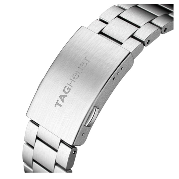 Tag Heuer Formula 1 Blue Dial Watch for Men - CAZ101K.BA0842