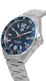 Buy Shop Tag Heuer Formula 1 Blue Dial Watch for Men - WAZ1010.BA0842 USA Online