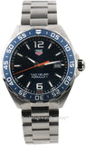 Buy Shop Tag Heuer Formula 1 Blue Dial Watch for Men - WAZ1010.BA0842 USA Online