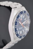 Tag Heuer Formula 1 Blue Dial Watch for Men - WAZ1010.BA0842