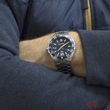 Tag Heuer Formula 1 Blue Dial Watch for Men - WAZ1010.BA0842