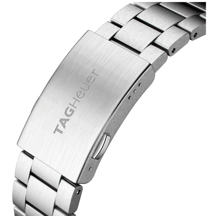 Tag Heuer Formula 1 Blue Dial Watch for Men - WAZ1010.BA0842
