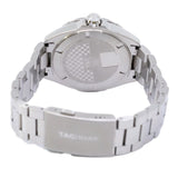 Tag Heuer Formula 1 Blue Dial Watch for Men - WAZ1010.BA0842