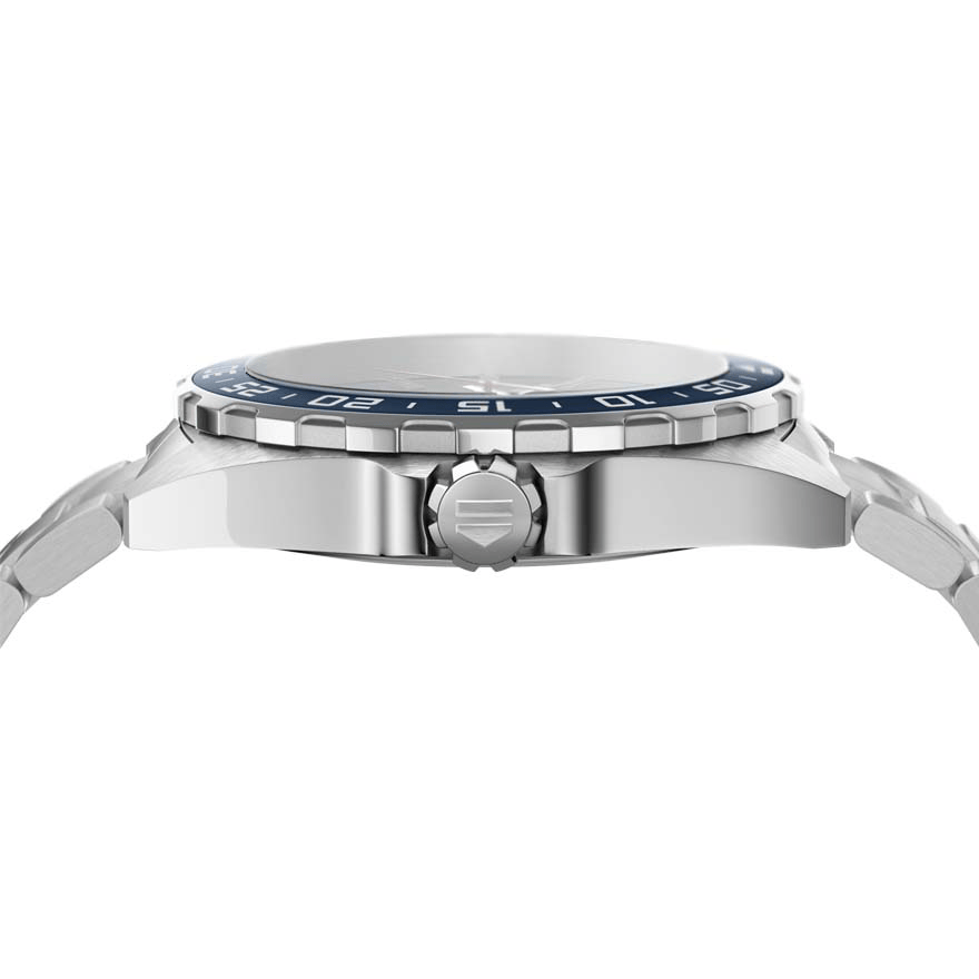 Tag Heuer Formula 1 Blue Dial Watch for Men - WAZ1010.BA0842