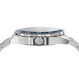 Tag Heuer Formula 1 Blue Dial Watch for Men - WAZ1010.BA0842