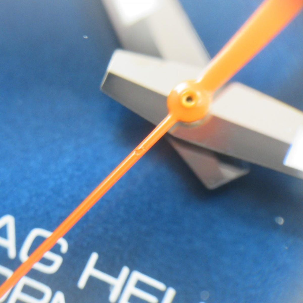 Buy Shop Tag Heuer Formula 1 Blue Dial Watch for Men - WAZ1010.FC8197 USA Online