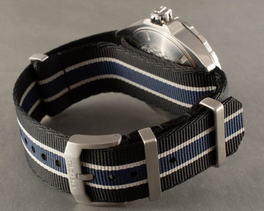 Tag Heuer Formula 1 Blue Dial Watch for Men - WAZ1010.FC8197
