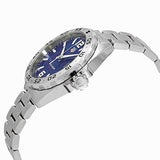 Buy Shop Tag Heuer Formula 1 Blue Dial Watch for Men - WAZ1118.BA0875 USA Online