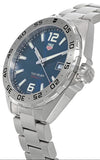 Buy Shop Tag Heuer Formula 1 Blue Dial Watch for Men - WAZ1118.BA0875 USA Online