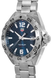 Buy Shop Tag Heuer Formula 1 Blue Dial Watch for Men - WAZ1118.BA0875 USA Online