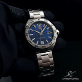 Tag Heuer Formula 1 Blue Dial Watch for Men - WAZ1118.BA0875