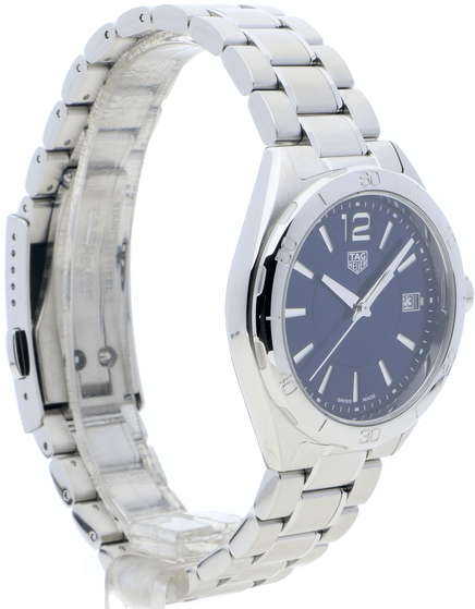 Buy Shop Tag Heuer Formula 1 Blue Dial Watch for Women - WBJ1312.BA0666 USA Online