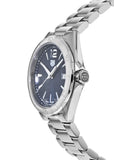 Buy Shop Tag Heuer Formula 1 Blue Dial Watch for Women - WBJ1312.BA0666 USA Online