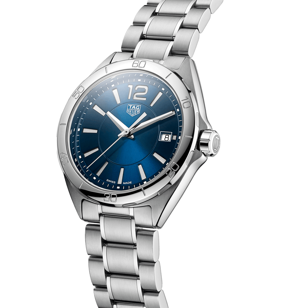 Buy Shop Tag Heuer Formula 1 Blue Dial Watch for Women - WBJ1312.BA0666 USA Online