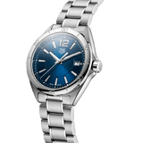 Buy Shop Tag Heuer Formula 1 Blue Dial Watch for Women - WBJ1312.BA0666 USA Online