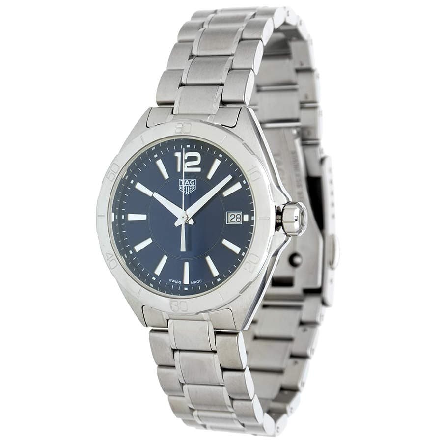 Buy Shop Tag Heuer Formula 1 Blue Dial Watch for Women - WBJ1312.BA0666 USA Online