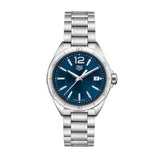 Buy Shop Tag Heuer Formula 1 Blue Dial Watch for Women - WBJ1312.BA0666 USA Online