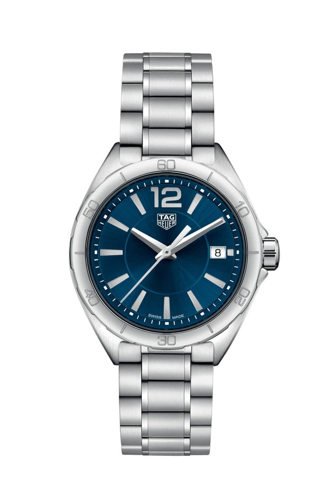 Buy Shop Tag Heuer Formula 1 Blue Dial Watch for Women - WBJ1312.BA0666 USA Online