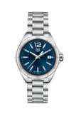 Buy Shop Tag Heuer Formula 1 Blue Dial Watch for Women - WBJ1312.BA0666 USA Online