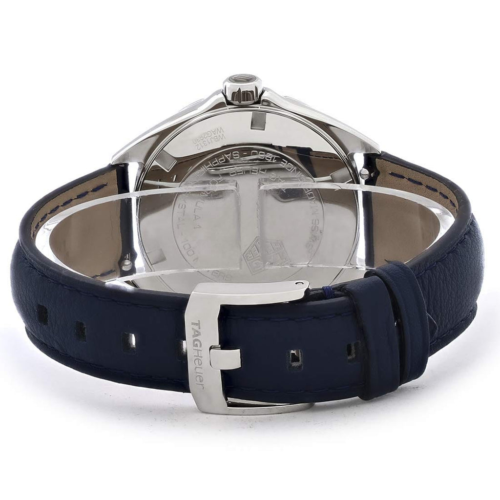 Buy Shop Tag Heuer Formula 1 Blue Dial Watch for Women - WBJ1312.FC8231 USA Online