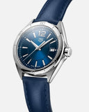 Buy Shop Tag Heuer Formula 1 Blue Dial Watch for Women - WBJ1312.FC8231 USA Online