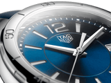 Buy Shop Tag Heuer Formula 1 Blue Dial Watch for Women - WBJ1312.FC8231 USA Online
