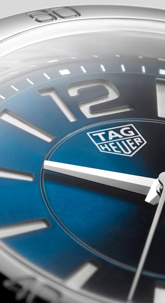 Buy Shop Tag Heuer Formula 1 Blue Dial Watch for Women - WBJ1312.FC8231 USA Online