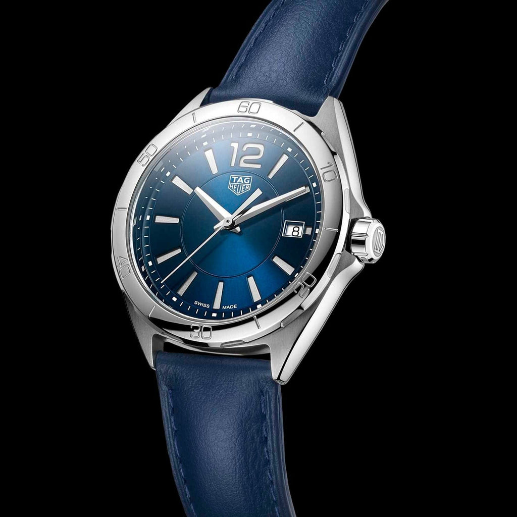 Buy Shop Tag Heuer Formula 1 Blue Dial Watch for Women - WBJ1312.FC8231 USA Online