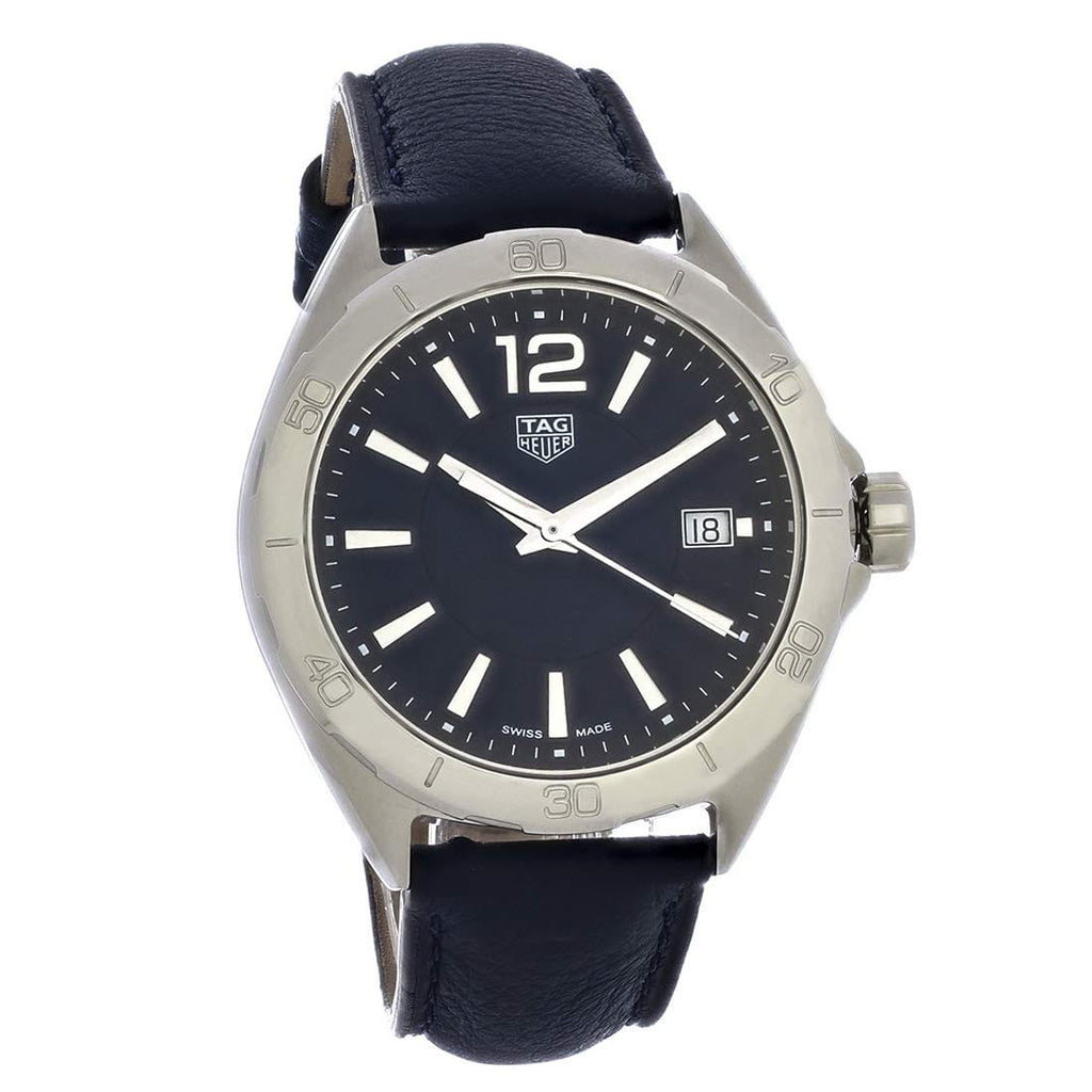 Buy Shop Tag Heuer Formula 1 Blue Dial Watch for Women - WBJ1312.FC8231 USA Online
