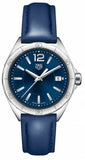Buy Shop Tag Heuer Formula 1 Blue Dial Watch for Women - WBJ1312.FC8231 USA Online